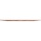 Ekena Millwork Blume Wood Fretwork Pierced Ceiling Medallion, Wood (Paint Grade), 34"OD x 11 3/4"ID x 3/8"T CMWP34X34X0375BLMF - alternate 3